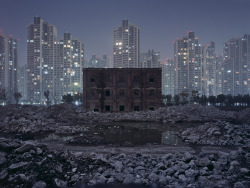 shanghai by Harry Kaufmann, 2009