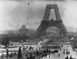 #Paris, 1888