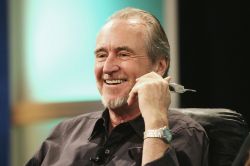 sixpenceee:  Wes Craven, Horror Maestro, Dies at 76 Wes Craven, the famed maestro of horror known for the Nightmare on Elm Street and Scream franchises, died Sunday after a battle with brain cancer. He was 76. Craven, whose iconic Freddy Krueger character