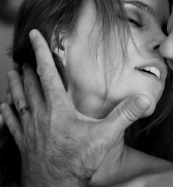 haughtyspirit:  I don’t just want to kiss you, I want to devour you… My heart threatens to burst through my chest, to be closer to you… Passion knows not, the depths of a man’s soul in love…  Or a woman&rsquo;s 