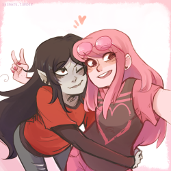  Anon: Suggestion: bubbline selfie?  ayyy