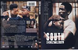 90skindofworld:  South Central (1992)