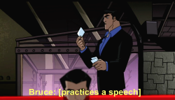 action-comics:  I think we all can identify the source of the robins’ sass 