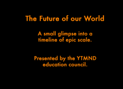 thatscienceguy:  YTMND’s presentation of our future in all its horrifying glory.