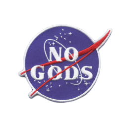 No Gods, No Masters