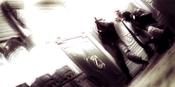 weskergasm:  Albert Wesker’s Best Moments: [4/?] 