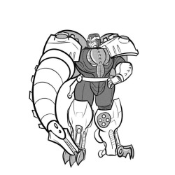 mattmanpizzaparty:  #marchofrobots Day 02! My , BeastWars Transmetal Megatron! #marchofrobots2018 #marchofrobotschallenge #transformers #megatron  #robots #giantrobots #beastwars #dinosaur #trex  Yesssssss 💜
