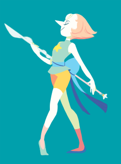 luckyblackcatxiii:  I can’t escape the ballet poses with these lineless pictures, I thought I was done with Princess Tutu but I was clearly wrong