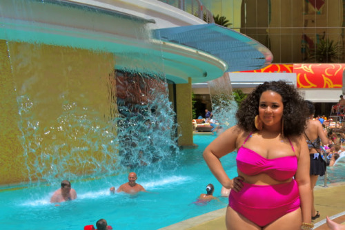 Fat women bathing suits