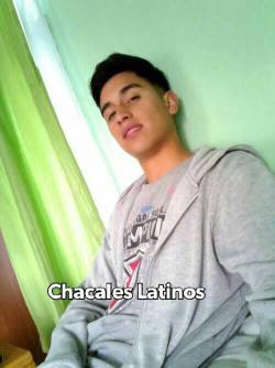 chacales-latinos:Rico cabron  Perfecta