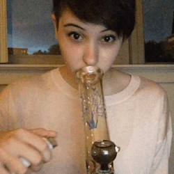 theletterblue:  neckthewoods:  This video won’t post 🔫 But here’s some stormy weather and a new sweater 🐭  I was tagged by these dream boats 💕 @peacefulpothead @sex-drugs-scooby-snacks  I tag @theletterblue @stoner-vogue @royallyoily @ganja-goddess