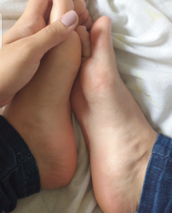stopy-lubie:  Perfect Soles…