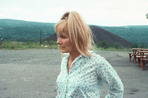 siobhan-roys:Barbara Loden as ‘Wanda’ inWANDA (1970) dir. Barbara Loden
