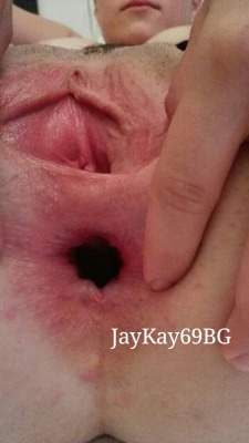 jaykay69bg:  Because anal fuck is never enough