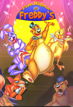 nooby-banana:skoogers:thenewtralizerstuff:”A magical film for kids and grownups alike… by DwarfdracoOHMY GODoh god they perfectly captured that “shitty 90’s VHS cover” aesthestic