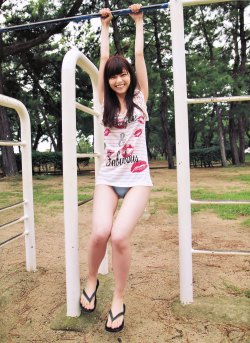 Nogizaka46 Nishino Nanase 西野七瀬 - First Photo Album &ldquo;everyday wear&rdquo;