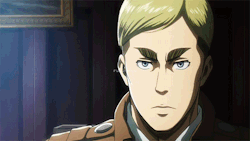 [ERWIN EYEBROW INTENSIFIES]More from A Choice with No Regrets Part 2  
