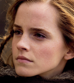 dreamsarelies:  Emma Watson as Ila in Noah (2014) 