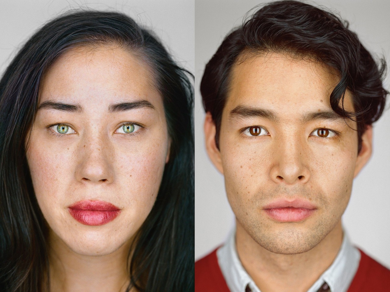 What americans will look like 2050 national geographic