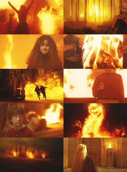 podalecki:  Harry Potter   Fire 