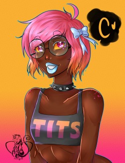 slugbox:  flesh-odium-personal:  nekophelia:  slugbox ‘s Cteno because why not  Oh… Oh I really love this!!!!!!!!!    GOD WHY ARE YOU DOING THIS TO ME I AIN’T ASK FOR THIS TO BE DONE TO ME and you didn’t have to go this hard fuck