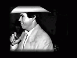 itspugaputas:  lachicanarosie:  what—soul:  djnoescape:  Chalino Sanchez receiving a death threat. The next morning he was found dead.  I fucking love this gif   damn