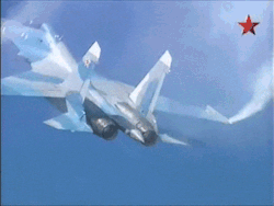 supersonic-youth:  TVC AI=Impossible angle of attack 