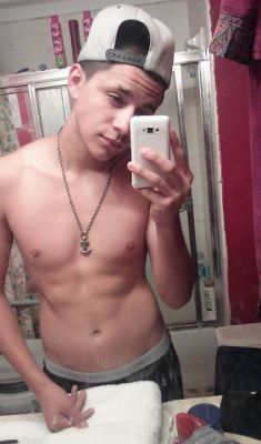 mexicanguys:  Mexican Guys&lt;3
