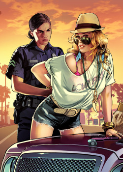 gamefreaksnz:  Grand Theft Auto V releasing Sept. 17  Rockstar has today announced that Grand Theft Auto V is expected to launch worldwide for the Xbox 360 and PS3 on September 17, 2013.