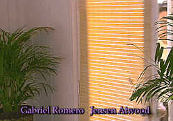 el-mago-de-guapos:  Gabriel Romero &amp; Jensen Atwood  Dante’s Cove 3x01 