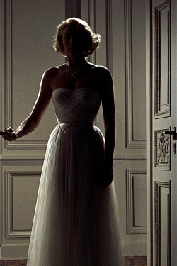 To catch a thief, Alfred Hitchcock, 1955 Grace Kelly