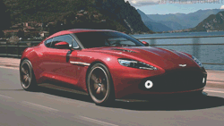 artoftheautomobile:  Aston Martin Vanquish Zagato Coupe Facebook | Instagram | Twitter 