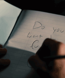eroticscribe:  goodgirlgripes:  icravetheworstthings:  Check yes or no.  Check yes or yes. Take your time. I’ll wait.  Remember those notes we used to pass in middle school and they had all these questions on them and you had to answer yes or no and