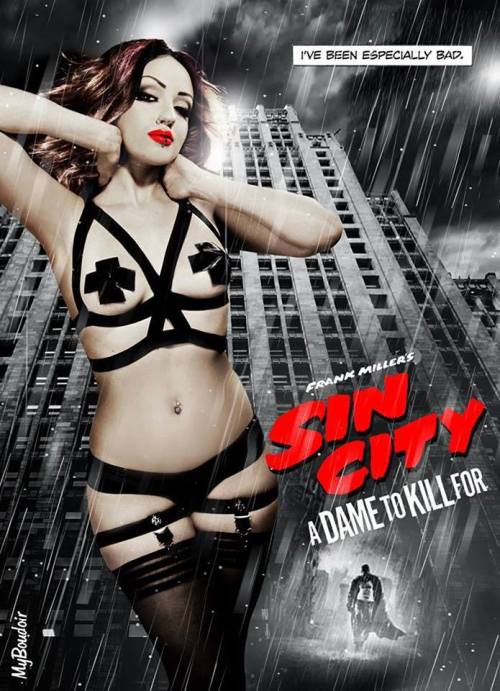 Sin city