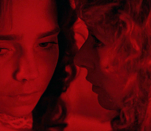 alfonso-cuarons:  Skepticism is the natural reaction of people nowadays. But magic is ever-present.  Suspiria (1977) dir. Dario Argento 