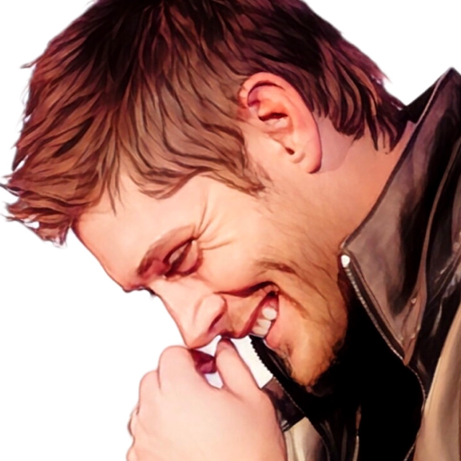 trenchcoatandimpala:  stravaganza:  rawr-says-taco:  yourlifesnolongerempty:  GUYS I JUST ORDERED PIZZA AND THE PIZZA GUY  LOOKED JUST LIKE A YOUNGER DEAN WITH A LEATHER JACKET AND EVERYTHING  AND WHEN I OPENED THE DOOR I JUST BREATHED OUT “dean…”