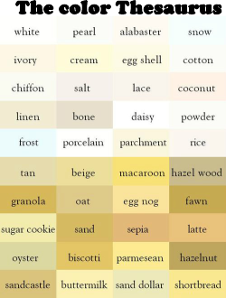 almanacpony: pickaxes-and-test-tubes:  this-book-has-been-loved:  kissmymahogany:  koopat911:  Notice only 20 shades of gray  It’s been proven that women actually have an acute ability to pick up subtle differences in colors  In response to that last