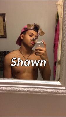 legitleakes:  Ű Gay and a bottom! Shawn 9 nudes so far! Everything i have is ฤ or less! โ for my entire collection of 400+ nudes(sextapes, long &amp; short vids, self-fucking vids, cum, dick, ass, hole, etc) and get five free baits(snapchat or kik)