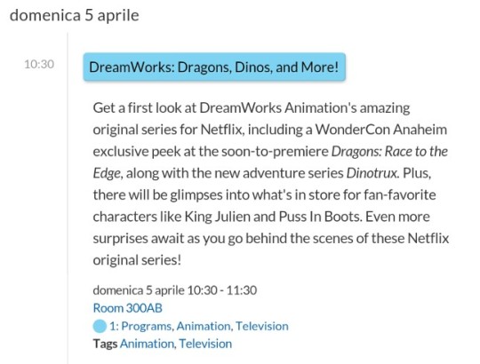 Dragons - Dragons [DreamWorks] - la série Tumblr_nlj2arZhAR1u2r17ao1_540