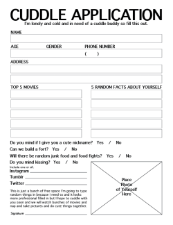 askfluttershine:  askcherryokapi:  askstickdash:  florecentmoo:  Oh snap son  Anyone? I need a cuddle. And no, I don’t mind if you’re a demon from the lowest depths of hell. As long as you’re fluffy.  can someone fill this out pls im like really