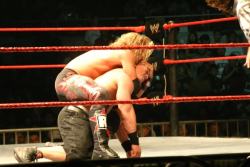 rwfan11:  Edge … Cena loves being mounted! And when he falls asleep, do what you want to him Edge! 