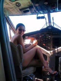 Beautiful Girls of Aviation