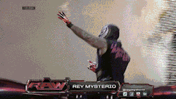 wrasslormonkey:  The power of Rey disrupts you! (by @WrasslorMonkey)