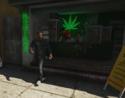 powerburial:  GTAV will be good just bcuz i can smoke virtual weed when im out of real weed and i cant tell the difference between realities anymore 
