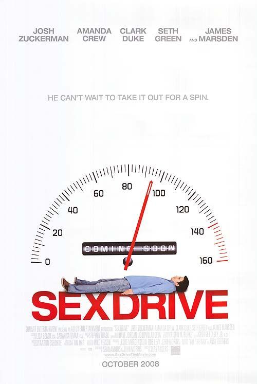 Low sex drive