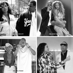beyhive4ever:The Carters
