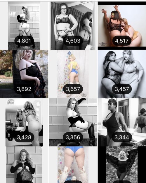 The top spot goes  Peach @peachsauceplus   Turn on notifications so you dont miss any photo posts!! I make Pretty People&hellip; Prettier. #photosbyphelps #2019 #notifications #ranking #hotchicks #curves #baltimorephotographer #effyourbeautystandards