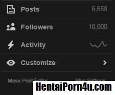 HentaiPorn4u.com Pic- 10,000 Followers :D Thank you http://animepics.hentaiporn4u.com/uncategorized/10000-followers-dthank-you/10,000 Followers :D Thank you