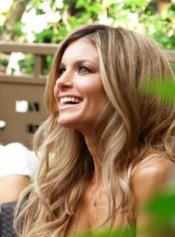 :  Victoria’s Secret Challenge • Day 5 Least Favorite Retired Angel: Marisa Miller Marisa could probably blend in with The Real Housewives of Beverly Hills. Not a fan of her look. She’s a bombshell, but her look just seems so fake. Angels are supposed