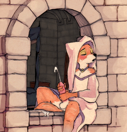 nsfwcobaltsnow: “The longing princess” I wanted to do this since up to three (totally separate people ofc.) suggested Maid Marian, I decided upon this one because I’m predictable: Anyway this has gone through extensive post-editing, I wasn’t feeling